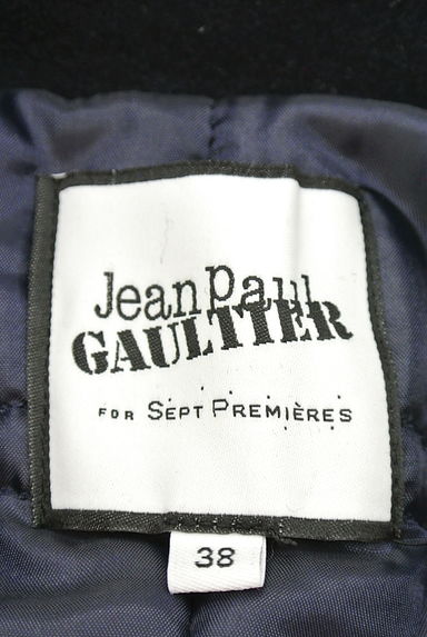 Jean Paul GAULTIER（ジャンポールゴルチエ）アウター買取実績のブランドタグ画像