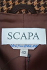 SCAPA（スキャパ）の古着「商品番号：PR10170533」-6