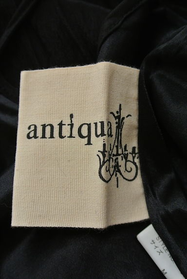 antiqua（アンティカ）の古着「（キャミワンピース）」大画像６へ