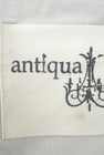 antiqua（アンティカ）の古着「商品番号：PR10170626」-6