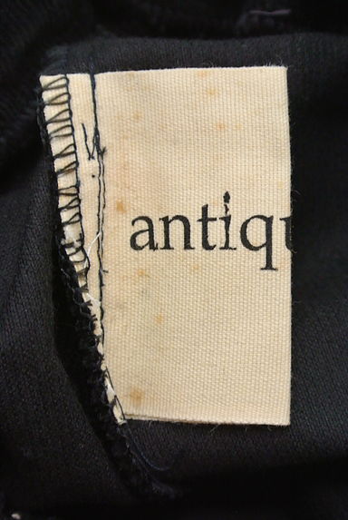 antiqua（アンティカ）の古着「（パンツ）」大画像６へ
