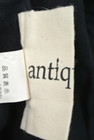 antiqua（アンティカ）の古着「商品番号：PR10170628」-6