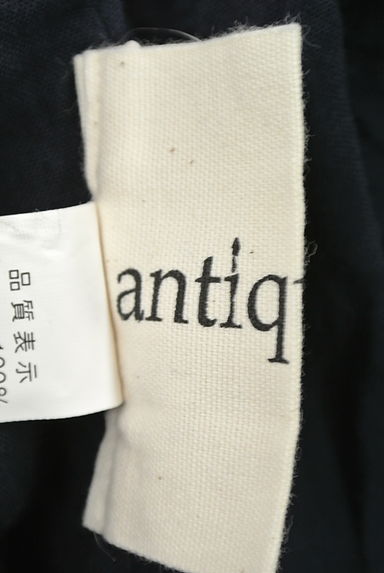 antiqua（アンティカ）の古着「（スカート）」大画像６へ