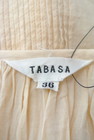 TABASA（タバサ）の古着「商品番号：PR10170666」-6