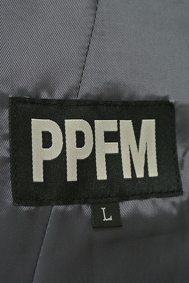 PPFM（ピーピーエフエム）の古着「（ジャケット）」大画像６へ