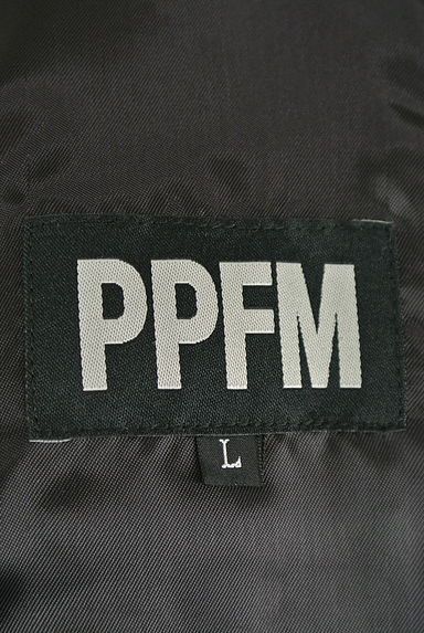 PPFM（ピーピーエフエム）の古着「（コート）」大画像６へ