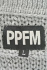 PPFM（ピーピーエフエム）の古着「商品番号：PR10170679」-6