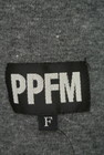 PPFM（ピーピーエフエム）の古着「商品番号：PR10170682」-6