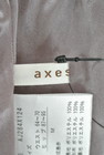axes femme（アクシーズファム）の古着「商品番号：PR10170710」-6