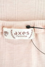 axes femme（アクシーズファム）の古着「商品番号：PR10170717」-6