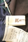 MAITRESSE（メトリーゼ）の古着「商品番号：PR10170732」-6