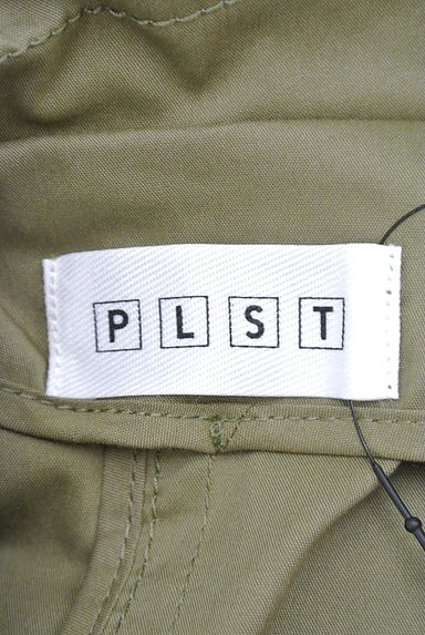 PLST（プラステ）の古着「（コート）」大画像６へ