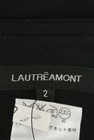 LAUTREAMONT（ロートレアモン）の古着「商品番号：PR10170746」-6