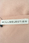 WILLSELECTION（ウィルセレクション）の古着「商品番号：PR10170764」-6