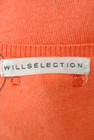 WILLSELECTION（ウィルセレクション）の古着「商品番号：PR10170766」-6