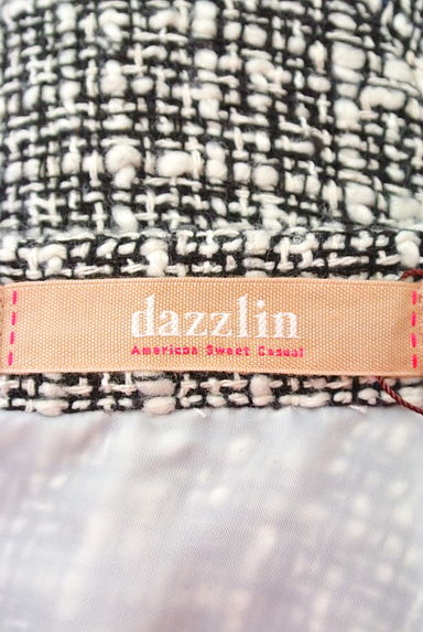 dazzlin（ダズリン）の古着「（スカート）」大画像６へ
