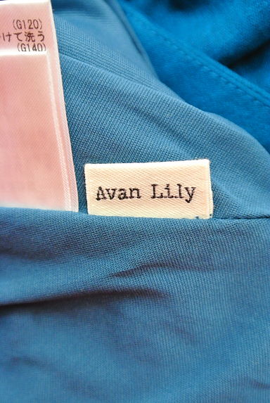 Avan Lily（アヴァンリリィ）の古着「（スカート）」大画像６へ