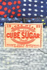 CUBE SUGAR（キューブシュガー）の古着「商品番号：PR10170902」-6