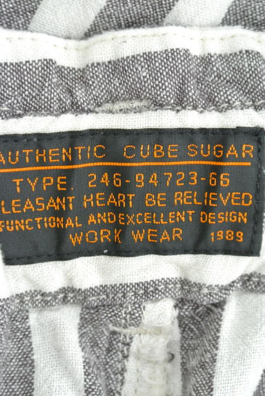 CUBE SUGAR（キューブシュガー）の古着「（パンツ）」大画像６へ