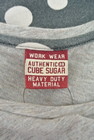 CUBE SUGAR（キューブシュガー）の古着「商品番号：PR10170941」-6