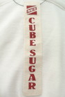 CUBE SUGAR（キューブシュガー）の古着「商品番号：PR10170948」-6