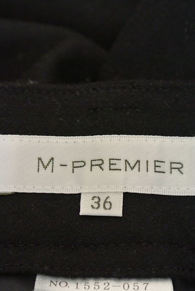 M-premier（エムプルミエ）の古着「（ショートパンツ・ハーフパンツ）」大画像６へ