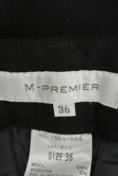 M-premier（エムプルミエ）の古着「（ショートパンツ・ハーフパンツ）」大画像６へ