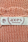 axes femme（アクシーズファム）の古着「商品番号：PR10170980」-6