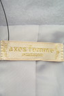 axes femme（アクシーズファム）の古着「商品番号：PR10170998」-6