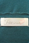 Feroux（フェルゥ）の古着「商品番号：PR10171012」-6