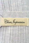 CLEAR IMPRESSION（クリアインプレッション）の古着「商品番号：PR10171019」-6