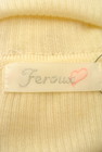 Feroux（フェルゥ）の古着「商品番号：PR10171023」-6
