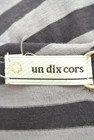 un dix cors（アンディコール）の古着「商品番号：PR10171032」-6