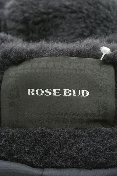ROSE BUD（ローズバッド）の古着「（コート）」大画像６へ