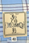 Jocomomola（ホコモモラ）の古着「商品番号：PR10171048」-6