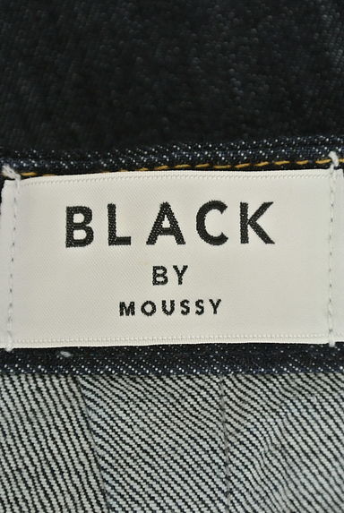 BLACK BY MOUSSY（ブラックバイマウジー）の古着「（スカート）」大画像６へ