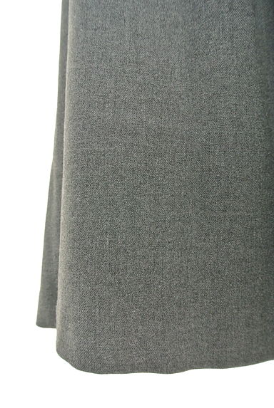 BLACK BY MOUSSY（ブラックバイマウジー）の古着「（ロングスカート・マキシスカート）」大画像５へ