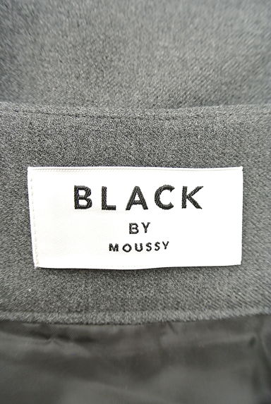 BLACK BY MOUSSY（ブラックバイマウジー）の古着「（ロングスカート・マキシスカート）」大画像６へ