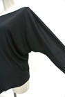 BLACK BY MOUSSY（ブラックバイマウジー）の古着「商品番号：PR10171070」-5