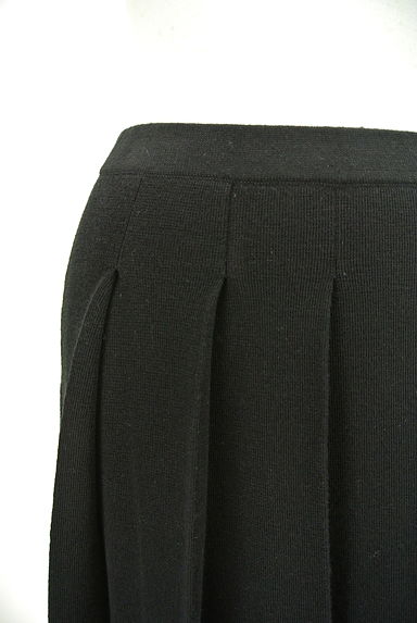 BLACK BY MOUSSY（ブラックバイマウジー）の古着「（スカート）」大画像４へ