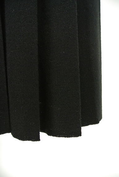 BLACK BY MOUSSY（ブラックバイマウジー）の古着「（スカート）」大画像５へ