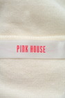 PINK HOUSE（ピンクハウス）の古着「商品番号：PR10171079」-6