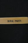 ROYAL PARTY（ロイヤルパーティ）の古着「商品番号：PR10171082」-6