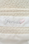 Feroux（フェルゥ）の古着「商品番号：PR10171083」-6