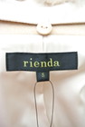 rienda（リエンダ）の古着「商品番号：PR10171089」-6