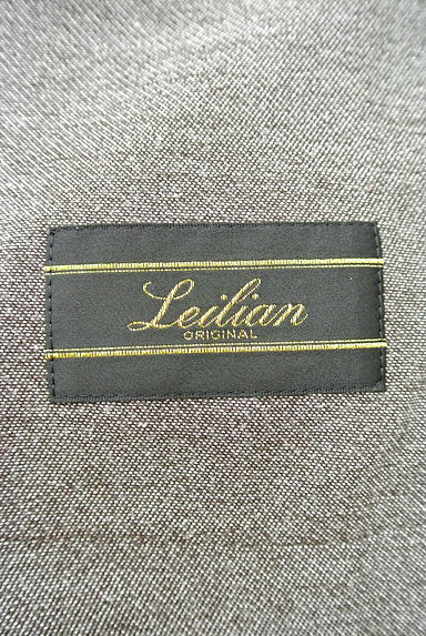 LEILIAN（レリアン）の古着「（ベスト・ジレ）」大画像６へ
