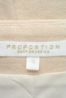 PROPORTION BODY DRESSING（プロポーションボディ ドレッシング）の古着「商品番号：PR10171101」-6