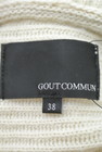 GOUT COMMUN（グーコミューン）の古着「商品番号：PR10171105」-6