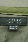 ATSURO TAYAMA（アツロウ　タヤマ）の古着「商品番号：PR10171111」-6