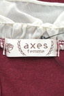 axes femme（アクシーズファム）の古着「商品番号：PR10171115」-6